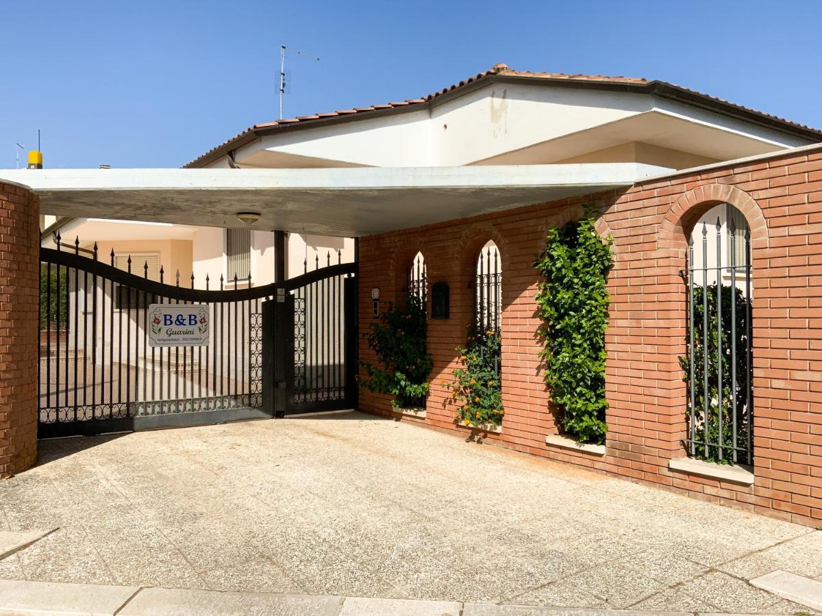 B&B Guarini Casamassima Ngoại thất bức ảnh