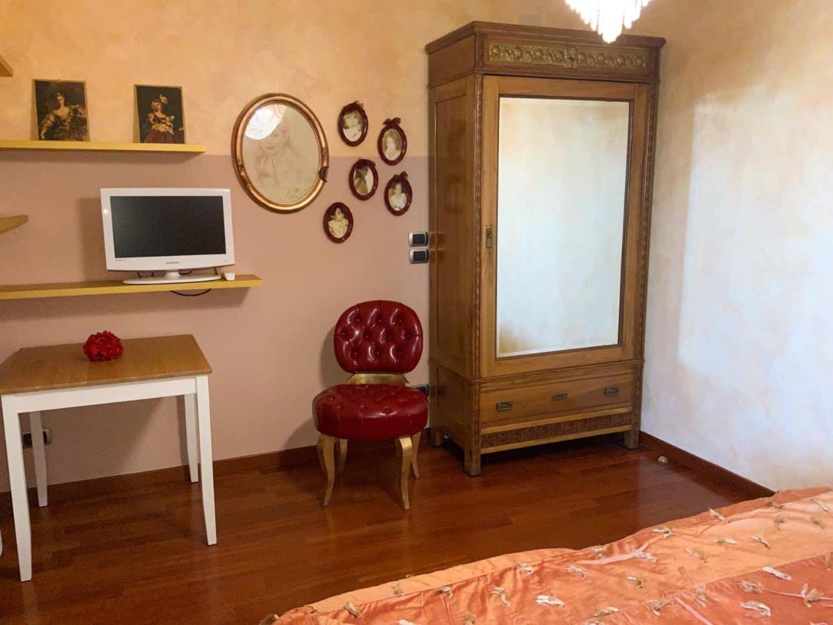 B&B Guarini Casamassima Ngoại thất bức ảnh