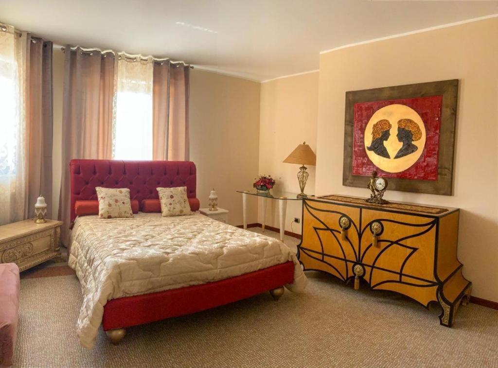 B&B Guarini Casamassima Ngoại thất bức ảnh